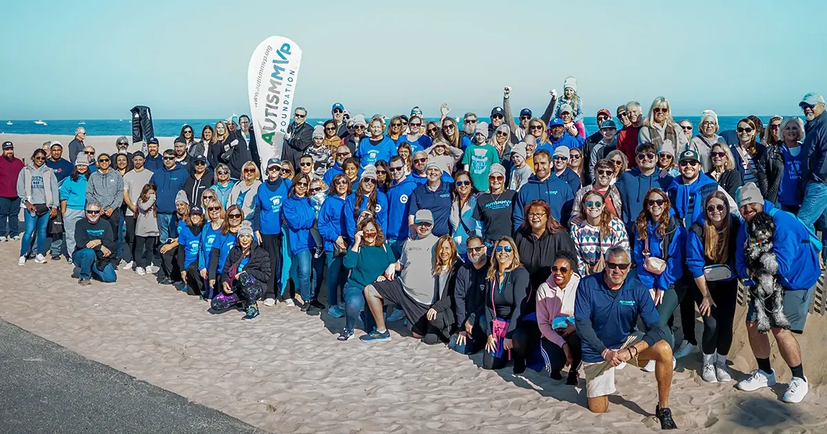 Our 9th Annual Walk Event in November 2023