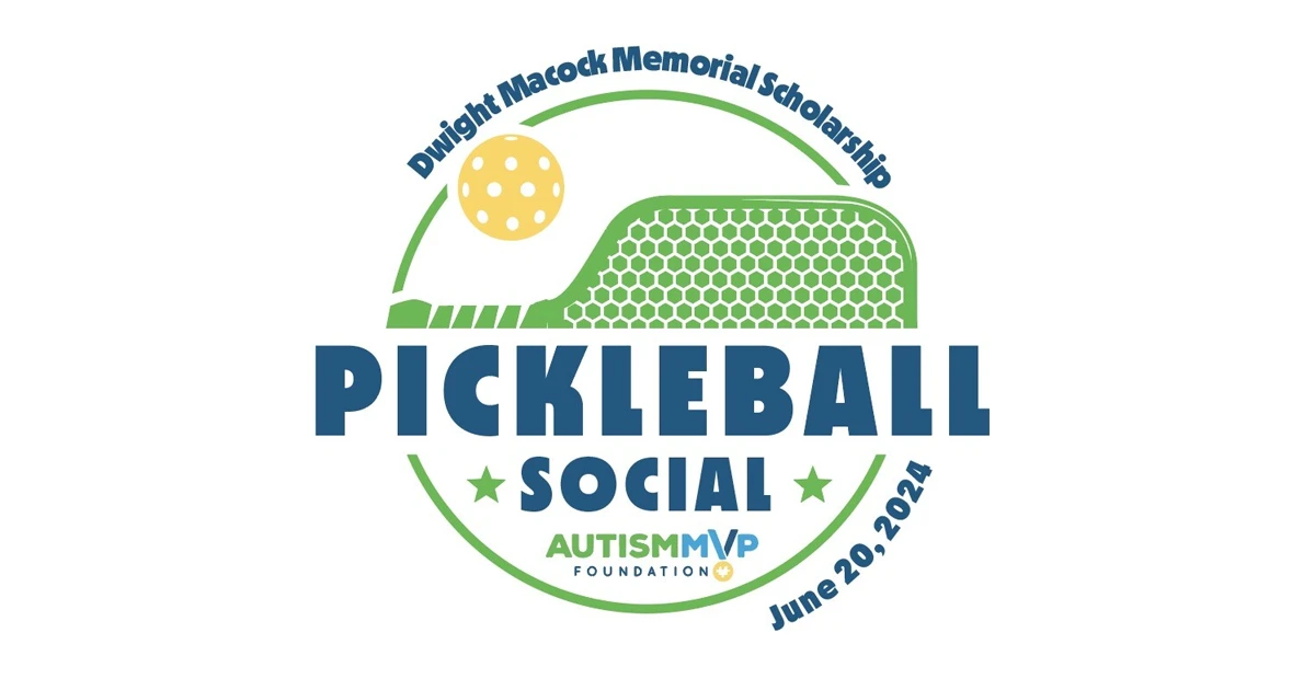 Pickleball Social